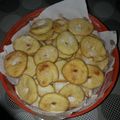 El cooksnap de Leticia Ojeda cuando hizo Tortas fritas de manteca !!!!.