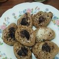 Cooksnap dari Dapur FN untuk resep Kue cubit tanpa mixer tanpa deg degan karna gagal 😄😋