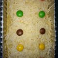 Cooksnap dari vaniaadifa azzahra untuk resep Proll tape singkong (kukus)