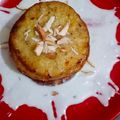 Mukta Jain का कुकस्नैप जब उन्होंने रबड़ी मालपुआ (Rabdi malpua recipe in hindi) बनाया था।