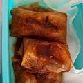Cooksnap dari Sarah U B untuk resep Cibay Super Pedas Versi 2