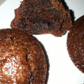 El cooksnap de Sassano con S de singluten cuando hizo Torta húmeda de café y cacao (sin gluten).