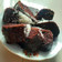 Cooksnap dari Mamak Rara untuk resep Bolu Kukus Coklat Mekar, tanpa Mixer tanpa Telur