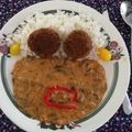 Marcsi Hegyi Cooksnap-ja, amikor elkészítette a(z) Fasírt darált pulykahúsból receptet.