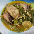 Cooksnap dari Rosita untuk resep Gulai Cumi Isi Tahu