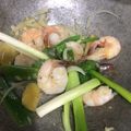 Cooksnap dari Wulandariyanny untuk resep Suki Kuah Kaldu Udang