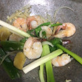 Cooksnap dari Wulandariyanny untuk resep Suki Kuah Kaldu Udang