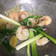 Cooksnap dari Wulandariyanny untuk resep Suki Kuah Kaldu Udang