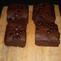 Cooksnap dari Vita Tjia untuk resep Fudge Brownies