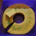 Cooksnap dari Veronika Yanti untuk resep Bolu Kojo Labu Kuning
