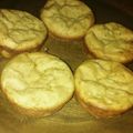 El cooksnap de Nory cuando hizo Buñuelos de coliflor.