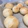 Lydia 的 德國小麵包(Brötchen) - 外酥內軟超好吃 cooksnap