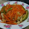 Cooksnap dari Doreen untuk resep Ayam Kuluyuk
