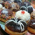 Cooksnap dari Zahra Humaira untuk resep Donat Kentang & Bomboloni