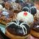 Cooksnap dari Zahra Humaira untuk resep Donat Kentang & Bomboloni