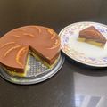 Cooksnap dari Yuhana endys Saputeri untuk resep Puding Kentang Cokelat Biskuit