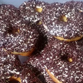 Cooksnap dari Susi Hutabarat untuk resep Donat paha ayam