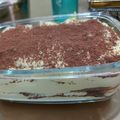 Cooksnap dari bunda sabilshaqil untuk resep Classic Tiramisu