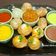 Bhavini Kotak's cooksnap of when they made રગડા પૂરી(Ragda Puri Recipe In Gujarati).