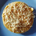 Cooksnap dari Eka Wulandari untuk resep Kue Lumpur Ubi Orange👩‍🍳