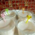 Cooksnap dari Kiki Huwel untuk resep 🍮 Silky Puding (puding sruput)