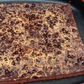 Cooksnap dari soraya untuk resep Brownies nyoklat bgt no BP n SP by happycall