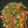 Cooksnap dari Lita Indah untuk resep Tumis Sayuran Campur