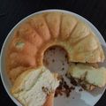 Cooksnap dari Restu Hartati untuk resep Bolu putih telur