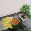 Cooksnap dari Ressy Bella untuk resep Roti Jala*