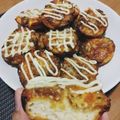 Cooksnap dari tanti israyani untuk resep Pizza rumahan