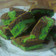 Cooksnap dari siti rahmah untuk resep Pandan Zebra Cake