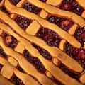 Cooksnap από Ergina Sofra Covet στη συνταγή Πάστα Φλώρα (Στέλιου Παρλιάρου)