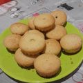 El cooksnap de Veronica Vidal cuando hizo Torta Glaseada de limón.