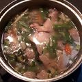 Cooksnap dari Ririn Sundariningrum untuk resep 2. Sop Ayam Pak Min Klaten
