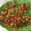 Cooksnap dari sony ariyanto untuk resep Sambel goreng krecek