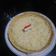 Cooksnap dari Lukie Lazuardi untuk resep Pie Susu Teflon