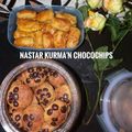 Cooksnap dari Dian Artiningsih untuk resep Nastar'n Chocolate Chocochips
