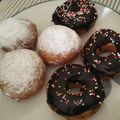 Cooksnap dari ninikf untuk resep Donat kentang