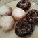 Cooksnap dari ninikf untuk resep Donat kentang