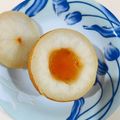 Chloe Chen 的 冰糖燉梨 cooksnap