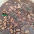 Cooksnap dari fauza syakila untuk resep Chicken Teriyaki ala Hokben