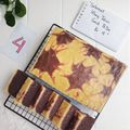 Cooksnap dari Erlina untuk resep Bolu ketan hitam cheese kukus