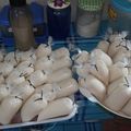 Cooksnap dari derra untuk resep Susu kedelai (SULE) enak bisa untuk di jual