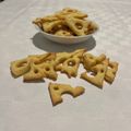 il Giulia 🌺 quando ha preparato Crackers di Gas-gas