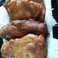 Ágnes Hevesiné Kapus Cooksnap-ja, amikor elkészítette a(z) Hűtős kefires lángos receptet.