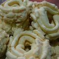 Cooksnap dari Sofi Nurleli untuk resep Kue Kering Sagu Keju