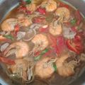 Cooksnap dari Nina Anissa untuk resep Udang Goreng Mentega