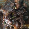 Cooksnap dari Mona untuk resep BISTIK DAGING SAPI