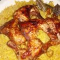 صورة من ام عبد الرحمن ، شاركها بعد تجربة وصفة مندي بالفرن (زرب)