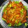 @shipra verma का कुकस्नैप जब उन्होंने बैंगन आलू टमाटर की सब्जी (baingan aloo tamatar ki sabzi recipe in Hindi) बनाया था।